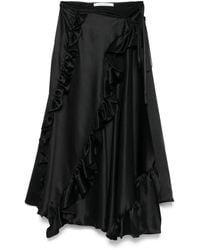 Cecilie Bahnsen - Skirts - Lyst