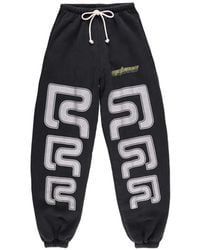 RRR123 - R Sweat Drawstring-Fastening Track Pants - Lyst