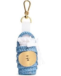 Patou - Iconic Bucket Keyring - Lyst