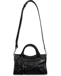 Balenciaga - Tote Bags - Lyst