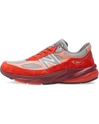New Balance - Sneakers 990 V6 Made - Lyst