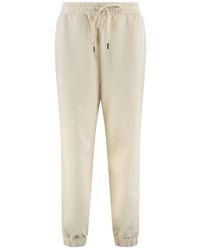 Canada Goose - Pantalones de chándal con cordones - Lyst
