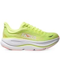 Hoka One One - Women's Bondi 9 Running Shoes - Lyst
