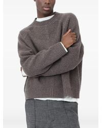 Won Hundred - Bently Raglan-Sleeve Sweater - Lyst