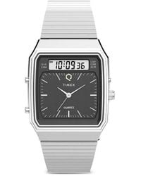 Timex - Montre Reissue 33 Mm - Lyst