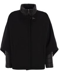 Fay - 3-In-1 Jacket - Lyst