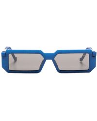 VAVA Eyewear - Occhiali da sole squadrati x Ciani CL0019 - Lyst