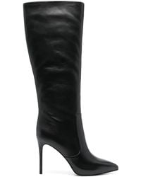 MICHAEL Michael Kors - Rue Stiletto Boot - Lyst