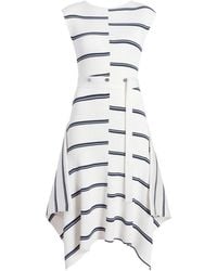 Proenza Schouler - Knitted Dresses - Lyst