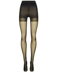 Wolford - Miss W 30 Push-Up Tights - Lyst