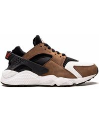 Nike Air Huarache Sneakers for Men - Up to 41% off | Lyst