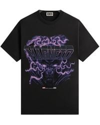 Kith - X Marvel Magneto Printed T-Shirt - Lyst
