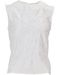Niccolò Pasqualetti - Carta Tank Top - Lyst