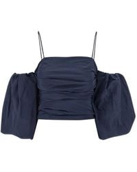 Pinko - Pallottoliere トップ - Lyst