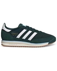 adidas - Sl 72 Rs Lace-Up Sneakers - Lyst