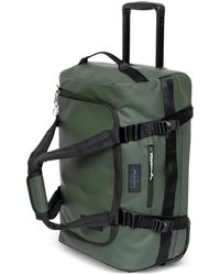 Eastpak - Duffel Pack Wheel S Backpack - Lyst