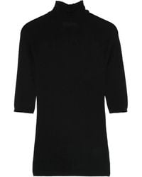 Majestic Filatures - Pullover Mit Rollkragen - Lyst