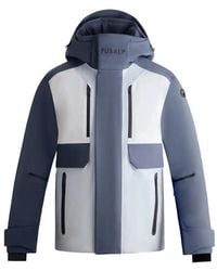Fusalp - John Ski Jacket - Lyst