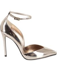 ALEVI - 110Mm Camilla Pumps - Lyst