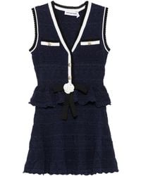 Self-Portrait - Dresses - Lyst