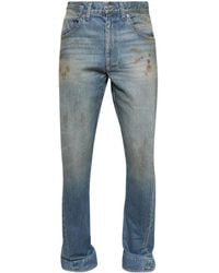 GALLERY DEPT. - Straight-Leg Jeans - Lyst