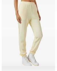 Kith - Chelsea Waffle-Knit Track Pants - Lyst