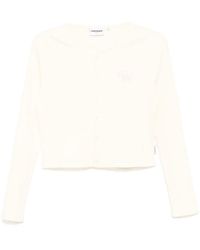 Chocoolate - Logo-Embroidered Top - Lyst