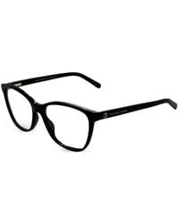 Marc Jacobs - Lunettes De Vue À Monture Papillon - Lyst
