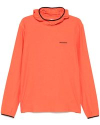 Rossignol - Westweg Sun パーカー - Lyst