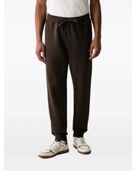EA7 - Logo-Patch Tracksuit Set (Set Of Two) - Lyst