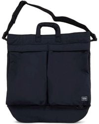 N. Hoolywood - Porter Shoulder Bag - Lyst