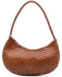 Dragon Diffusion - Borsa A Spalla Nova Luna - Lyst
