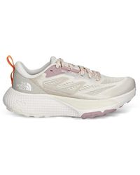 The North Face - Baskets Alta En Mesh - Lyst