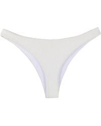 Mara Hoffman - Kay Bikini Bottom - Lyst