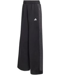 adidas - Side Stripe Track Trousers - Lyst