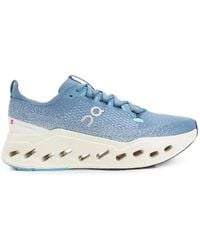 On Shoes - Cloudsurfer Max Sneakers - Lyst