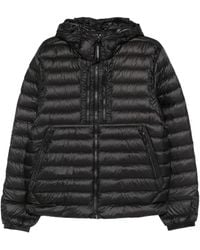 C.P. Company - Outerwear Medium Jacket - Lyst