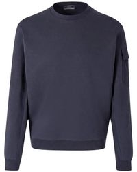 Herno - Camisa Con Bolsillo De Solapa - Lyst