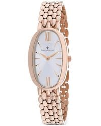Christian Van Sant - Lucia 31Mm Watch - Lyst