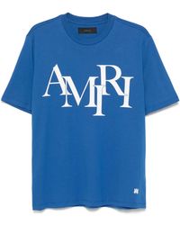 Amiri - T-Shirt - Lyst