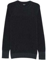 Goldwin - Crew-Neck Sweater - Lyst