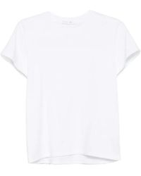 The Row - Duca T-Shirt - Lyst