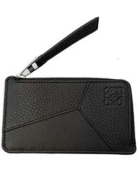 Loewe - Puzzle Edge Cardholder - Lyst