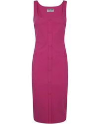La Petite Robe Di Chiara Boni - Josuke Dress - Lyst