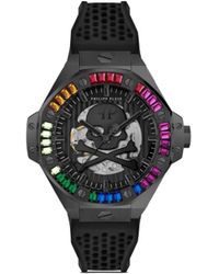 Philipp Plein - $keleton Royal 46mm 腕時計 - Lyst