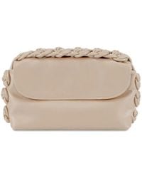Shanghai Tang - Rose Knot クラッチバッグ - Lyst
