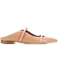 Malone Souliers - Maureen Flat Pump - Lyst