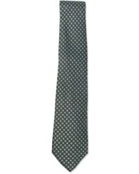 Canali - Cravatta A Fantasia - Lyst
