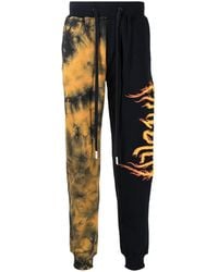 Haculla - Tie-Dye Print Track Pants - Lyst