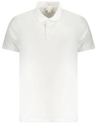 Calvin Klein - Polo À Manches Courtes - Lyst